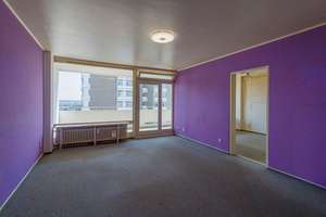 Exklusiver Weitblick über Bornheim - 3-Zimmer-Wohnung mit Tiefgaragenstellplatz – 60385 Bornheim, Frankfurt am Main – Vorschaubild 4