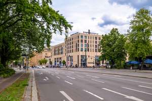 Dachgeschoss-Refugium mit West-Terrasse in imposantem Gründerzeitaltbau – Die vollständige Adresse der Immobilie erhältst du vom Anbieter., 10559 Moabit, Berlin – Vorschaubild 15