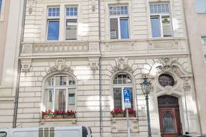 Fully Furnished Apartment in Pempelfort – Freiligrathstraße 30, 40479 Pempelfort, Düsseldorf – Vorschaubild 8