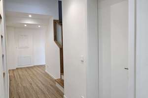 Neuwertige 5-Zimmer-Maisonette mit Balkon, hochwertiger Ausstattung & Smart-Home-Komfort – 67069 Oppau, Ludwigshafen am Rhein – Vorschaubild 18