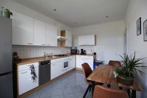 Schöne, ruhige 2-Zimmer Wohung mit Balkon in bevorzugter Lage – Klopstockstr. 17, 30177 List, Hannover – Vorschaubild 8