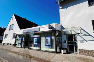 Zwei Häuser/ eine Gewerbehalle/ Garagenanlage &amp; Büroeinheit zum Kauf – Kassel (Kreis) – Vorschaubild 4