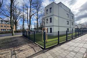 Traumhaftes Penthouse mit großer Dachterrasse & Dämeritzsee-Blick – Kanalstr. 1a, 12589 Rahnsdorf, Berlin – Vorschaubild 3
