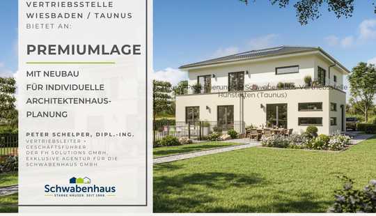Bild von ** Ev.-Martinsthal/ individuell planbarer Neubau (mit FESTPREIS u. verbindlicher Terminschiene) +KG