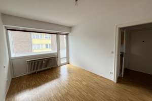 HELLE 2 ZI WOHNUNG MIT 2 BALKONEN - IN UNTERRATH – Bielefelder Str. 9, 40468 Unterrath, Düsseldorf – Vorschaubild 8