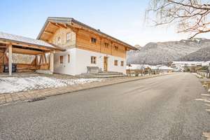 Unvergleichliches Lebensgefühl im modernen und traditionellen Landhaus! – Die vollständige Adresse der Immobilie erhältst du vom Anbieter., 83259 Schleching – Vorschaubild 16