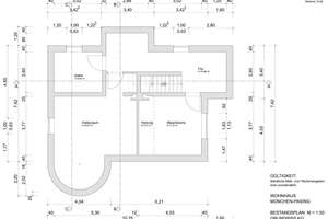 Charmante Einfamilienhaus-Villa in München-Pasing – Die vollständige Adresse der Immobilie erhältst du vom Anbieter., 81245 Neupasing, München – Vorschaubild 26