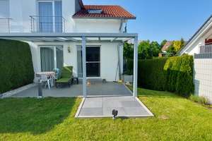 Doppelhaushälfte in Traumlage – Die vollständige Adresse der Immobilie erhältst du vom Anbieter., 89584 Ehingen (Donau) – Vorschaubild 1