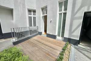 Erstbezug in saniertem Altbau – Niehburstraße 69a, 10629 Berlin – Vorschaubild 5