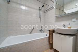 MÖBLIERT - LIVING WITH STYLE - 2-Zimmer mit Balkon in Toplage – Die vollständige Adresse der Immobilie erhältst du vom Anbieter., 70178 Karlshöhe, Stuttgart – Vorschaubild 18