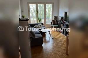 Tauschwohnung: 2 Zimmer Wohnung Nähe Stadtpark  – Carl-Cohn-Straße 3, 22297 Winterhude, Hamburg – Vorschaubild 1
