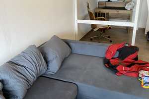 Newly Renovated Studio - Amazing Location – Berliner Str 1D, 38102 Braunschweig – Vorschaubild 9