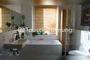 Tauschwohnung: 80qm - 2,5 zimmer - sonniger Altbau in Sülz/Klettenberg – Die vollständige Adresse der Immobilie erhältst du vom Anbieter., 50937 Klettenberg, Köln – Vorschaubild 9