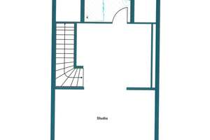 Neuwertiges Reihenmittelhaus Modern, groß,  neuwertig. Energie A+. Kapitalanlage / zeitnaher Eigenbe – Die vollständige Adresse der Immobilie erhältst du vom Anbieter., 61118 Bad Vilbel – Vorschaubild 19