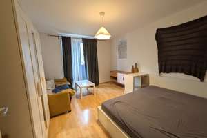 Möbliertes WG Zimmer in zentraler Lage am Hansaring 133 in Köln – Hansaring 133, 50670 Neustadt/Nord, Köln – Vorschaubild 2