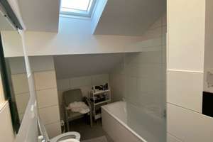 Sehr schön sanierte Maisonettewohnung mit Balkonen und Wohnküche und zwei Bädern! – Die vollständige Adresse der Immobilie erhältst du vom Anbieter., 68169 Neckarstadt-West, Mannheim – Vorschaubild 8