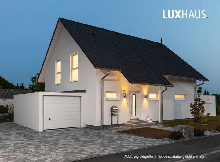 Real Estate Title Image Background