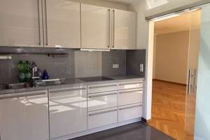 Hochwertige 3,5-Zimmer-Wohnung mit Balkon in Mauritz – 48145 Mauritz-Mitte, Münster – Vorschaubild 5