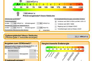 ** NEU : Großzügiges ENERGIESPAR-Reihenmittelhaus in kinderfreundlichem Neubaugebiet + U-BAHN nah ** – Bredenbekstieg 7 C, 22397 Wohldorf-Ohlstedt, Hamburg – Vorschaubild 24