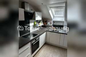 Tauschwohnung: 5-Zimmer-Flat in Stuttgart-Mitte für Tausch – Die vollständige Adresse der Immobilie erhältst du vom Anbieter., 70184 Dobel, Stuttgart – Vorschaubild 4