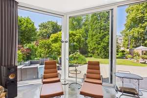 Am Kölner Stadtwald in der Rautenstrauchstraße – rund 763 m² Fläche, privater Park, Pool und 2 TG – Die vollständige Adresse der Immobilie erhältst du vom Anbieter., 50935 Lindenthal (Ortsteil), Köln – Vorschaubild 12