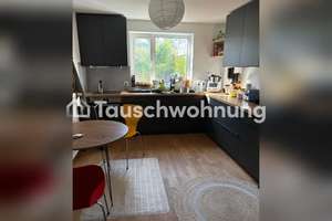 Tauschwohnung: Großzügige 3-Zimmer Wohnung mit großem Garten gegen 4 Zimmer – Die vollständige Adresse der Immobilie erhältst du vom Anbieter., 81929 Johanneskirchen, München – Vorschaubild 2