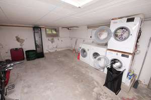 Buer - Mitte: Gepflegte 1 Zimmer-Etagenwohnung mit schönem Tageslichtbad und Gemeinschaftsgarten – Brinkgartenstr. 21, 45894 Buer, Gelsenkirchen – Vorschaubild 6