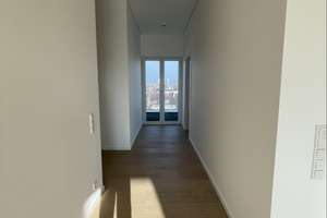Exklusives Penthouse mit Traum-Balkon in Bestlage – Nordstr. 42, 33102 Kernstadt, Paderborn – Vorschaubild 7