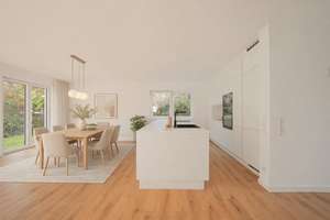 Familienarchitektur mit Wohlfühlcharakter – Waldingstraße 28c, 22391 Wellingsbüttel, Hamburg – Vorschaubild 4