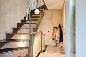 Modernes Townhouse in E Werden mit Terrasse, PKW Stellplatz & A+ Energieausweis – Essen – Vorschaubild 2