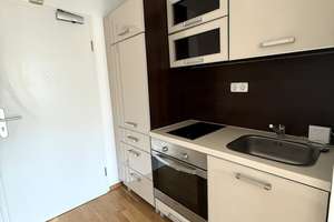 Kapitalanlage in Pentling: Vermietetes 1-Zimmer-Apartment mit Einbauküche – Die vollständige Adresse der Immobilie erhältst du vom Anbieter., 93080 Pentling – Vorschaubild 5