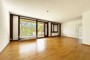 Ihr neues IMMOBILIEN QUARTIER: Sonnige Eigentumswohnung mit Blick in den Wiehbergpark