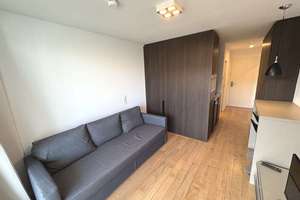 Möbliertes 1-Zimmer-Apartment im Studiomuc!  Frei! – Schwere-Reiter-Str. 27, 80797 Schwere-Reiter-Straße, München – Vorschaubild 6