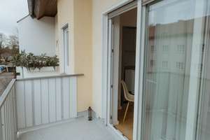 Top gepflegte Eigentumswohnung mit Balkon in München‑Untergiesing – 81547 Neuharlaching, München – Vorschaubild 15