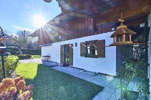 Ein Ort zum Ankommen: stilvolles Haus in Traumlage am Tegernsee – Die vollständige Adresse der Immobilie erhältst du vom Anbieter., 83684 Tegernsee – Vorschaubild 7