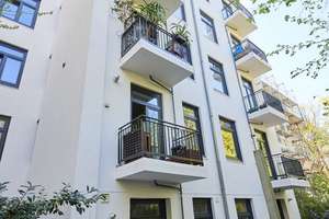 Eppendorfer Altbauperle mit Sanierungsbedarf und Garten – Lokstedter Weg 112a, 20251 Eppendorf, Hamburg – Vorschaubild 18