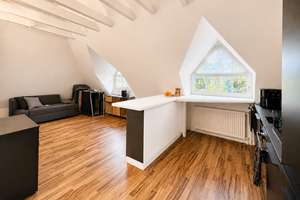 Exklusives Architektenhaus zwischen Rhododendronpark und Golfplatz – Die vollständige Adresse der Immobilie erhältst du vom Anbieter., 28359 Horn, Bremen – Vorschaubild 17