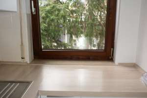 Zentral gelegene, sehr gepflegte, ruhige 2-Zimmer-Wohnung mit Balkon und Einbauküche – Heimerichstraße 56a, 90419 Bielingplatz, Nürnberg – Vorschaubild 8