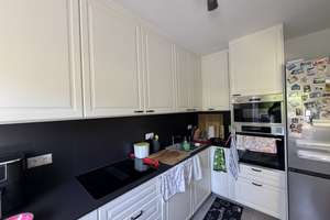 Familienfreundliches Reihenmittelhaus auf 218 m² Grundstück, Taunusblick, Garten & Loggien – Heinrich-Plett-Straße 7, 60433 Frankfurter Berg, Frankfurt am Main – Vorschaubild 23