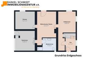 Einfamilienhaus mit Einliegerwohnung in Heidberg – ruhig gelegen, schnell auf der A4 – Oberbergischer Kreis – Vorschaubild 25