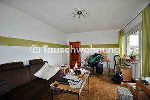 Tauschwohnung: Tausche 2,5-Zimmer-Wohnung gegen 4 Zimmer