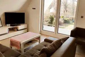 Familienheim mit großem sonnigen Garten in Lotte-Büren / Stadtrand von Osnabrück – Steinfurt (Kreis) – Vorschaubild 5