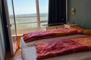Penthouse mit Alpenblick im Westen Münchens – München – Vorschaubild 7