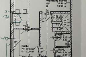 Exklusive Doppelhaushälfte mit hochwertiger Ausstattung, Garten und Garage in Hannover-Misburg – Die vollständige Adresse der Immobilie erhältst du vom Anbieter., 30629 Misburg-Nord, Hannover – Vorschaubild 13
