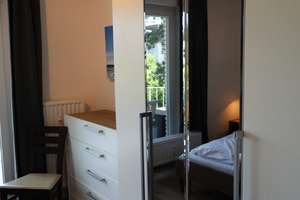 Wohnen in der erste Reihe mit Meerblick, : 2-Zimmer-Apartment in Travemünde – Die vollständige Adresse der Immobilie erhältst du vom Anbieter., 23570 Travemünde, Lübeck – Vorschaubild 11