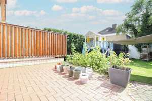 Ihr neues Zuhause: Familienfreundliches Reihenhaus mit Garage – Jetzt reduziert in Bielefeld-Quelle – Bielefeld – Vorschaubild 4