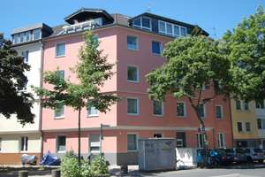 Top vermietete 3-Zimmerwohnung / WG im Herzen von Sülz