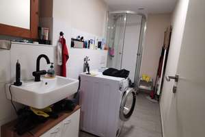 2-Zimmer Wohnung mit Terrasse in Darmstadt-Bessungen – Ehretstraße 5, 64285 Bessungen, Darmstadt – Vorschaubild 10