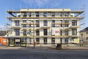 KFW 40 FÖRDERFÄHIG! Moderne 2-Zimmer-Wohnung mit einem Südbalkon - ab Juni bezugsfrei! – Die vollständige Adresse der Immobilie erhältst du vom Anbieter., 13158 Wilhelmsruh, Berlin – Vorschaubild 3