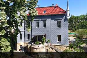 Wohnen mit Geschichte – Charaktervolle Villa aus der Jahrhundertwende – Saale-Holzland-Kreis – Vorschaubild 1